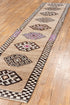 Vintage Kars Runner Rug (2' x 11')